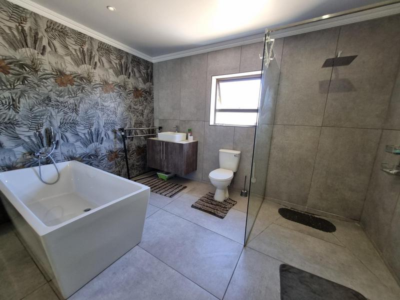3 Bedroom Property for Sale in Ceres Western Cape